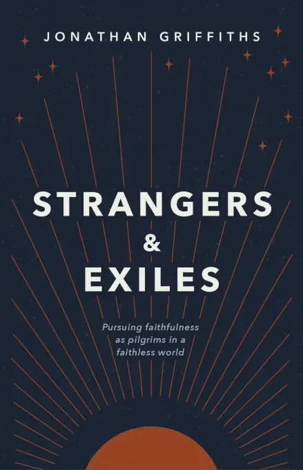 Strangers & Exiles