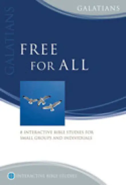 Free for All (Galatians) [IBS]