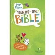 My First Hands-On Bible