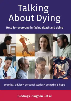 Talking about Dying
