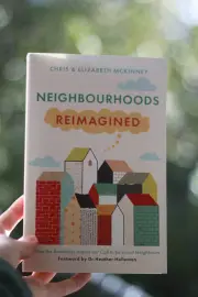 Neighbourhoods Reimagined