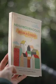 Neighbourhoods Reimagined