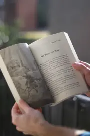 Ember’s End (Book IV)