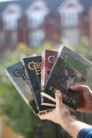 The Green Ember (Book I)
