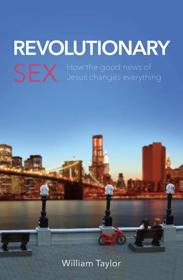 Revolutionary Sex (Paperback) by William Taylor