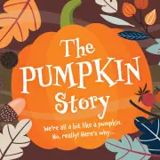 The Pumpkin Story (Tract)
