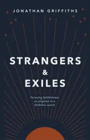 Devotional bundle: Strangers & Exiles / Surprised by Jesus