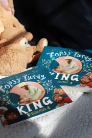 The Topsy Turvy King Pack