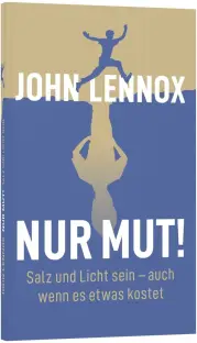 Have No Fear (German)