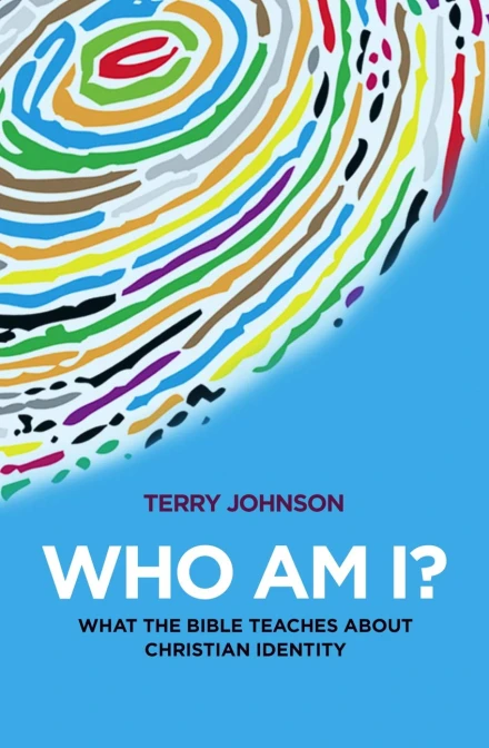 Who Am I? What The Bible Teaches About Christian Identity (Portuguese)