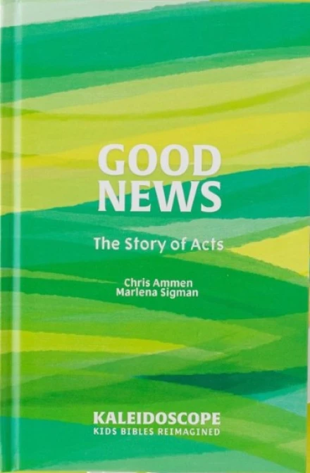 Good News (2nd edition)