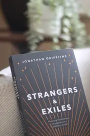 Devotional bundle: Strangers & Exiles / Surprised by Jesus