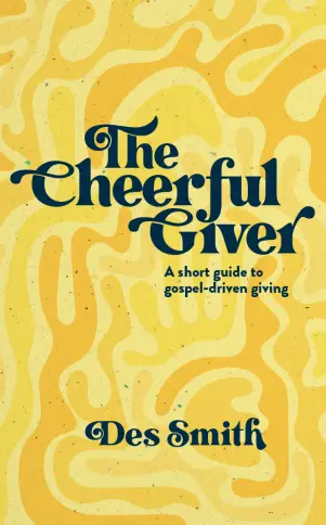 The Cheerful Giver