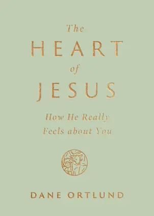 The Heart of Jesus