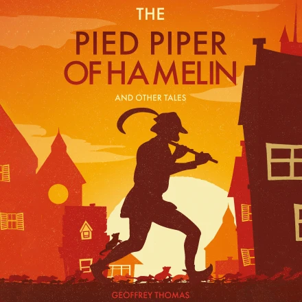 The Pied Piper Of Hamelin MP3 Audiobook