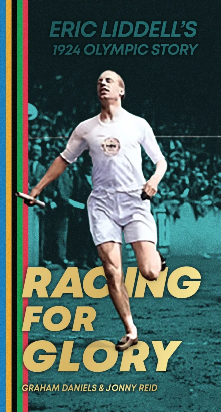 Racing for Glory [Tract]