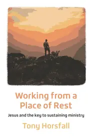 Working from a place of rest