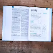 Good News Bible – Children’s Rainbow Edition