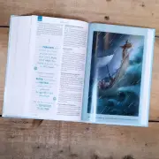 Good News Bible – Children’s Rainbow Edition