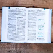 Good News Bible – Children’s Rainbow Edition