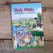 International Children’s Bible