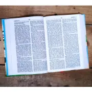 International Children’s Bible