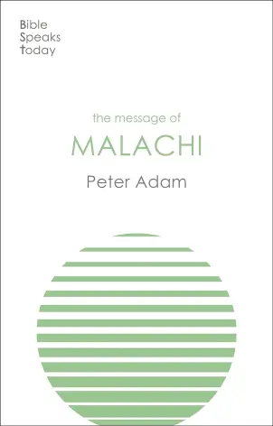 The Message of Malachi