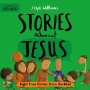Stories About Jesus