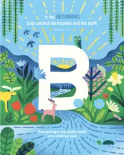 My First ABC Book of Bible Verses