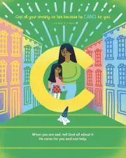 My First ABC Book of Bible Verses
