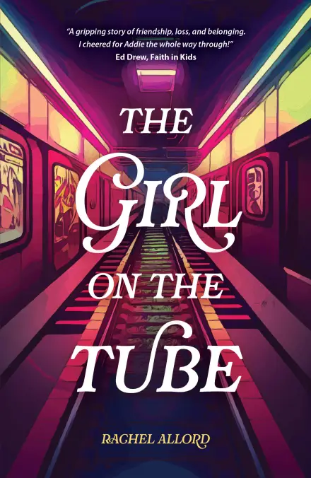 The Girl on the Tube