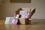 Come & See Family Advent Devotional Box
