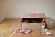 Come & See Family Advent Devotional Box