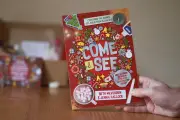 Come & See Family Advent Devotional Box