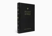ESV Premium Pew and Worship Bible