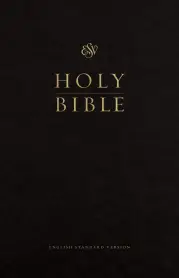 ESV Pew Bible