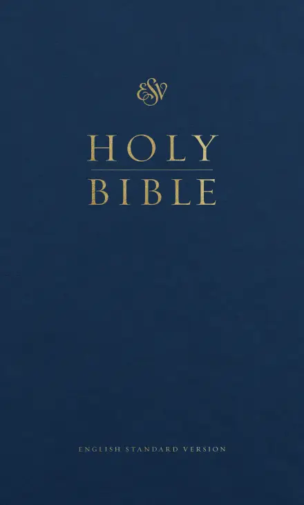 ESV Pew Bible
