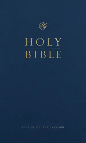 ESV Pew Bible