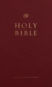 ESV Pew Bible