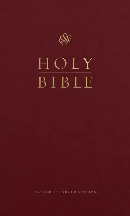 ESV Pew Bible