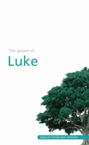 Gospel of Luke (ESV)