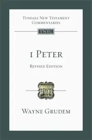 1 Peter (Revised Edition)