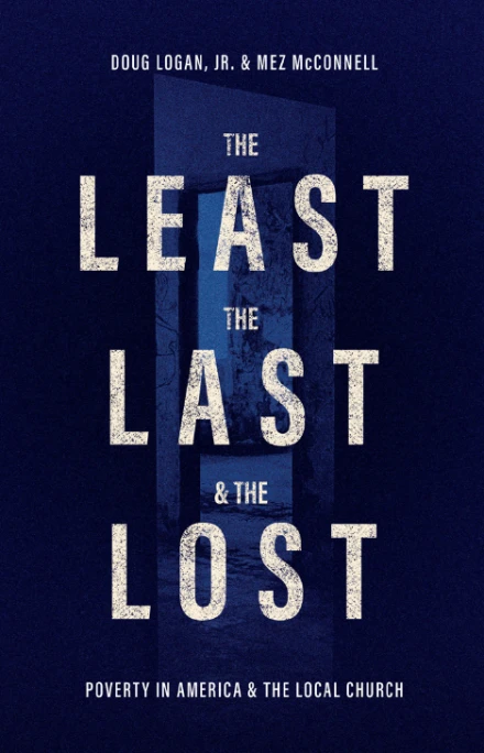 The Least, the Last, and the Lost