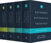 Reformed Systematic Theology Series