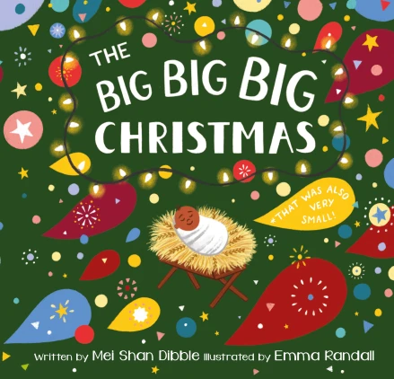 The Big Big Big Christmas