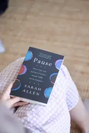 Pause