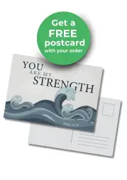 An Anchor for the Soul