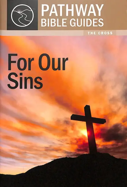 For Our Sins (The Cross)