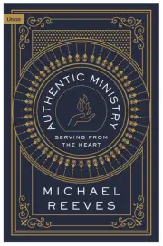 Authentic Ministry