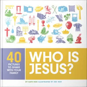 Who Is Jesus?